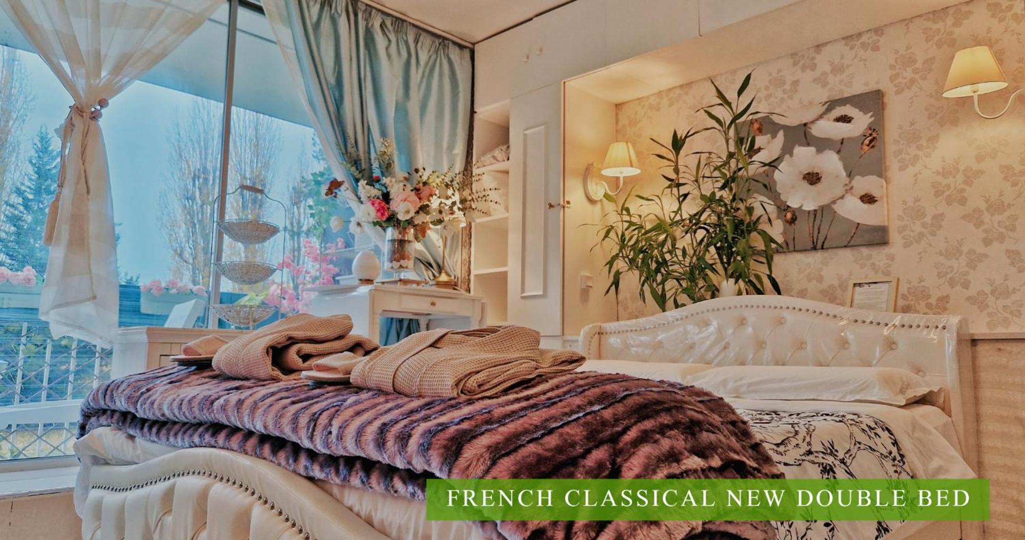 Villa Diva - Villa Hestia Paris 16E Boulogne-Billancourt Dış mekan fotoğraf