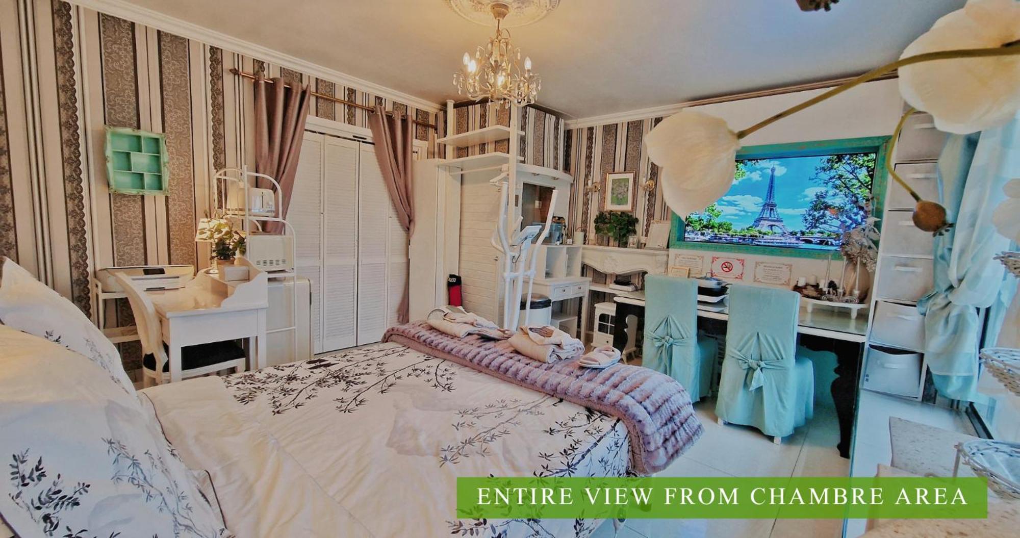 Villa Diva - Villa Hestia Paris 16E Boulogne-Billancourt Dış mekan fotoğraf