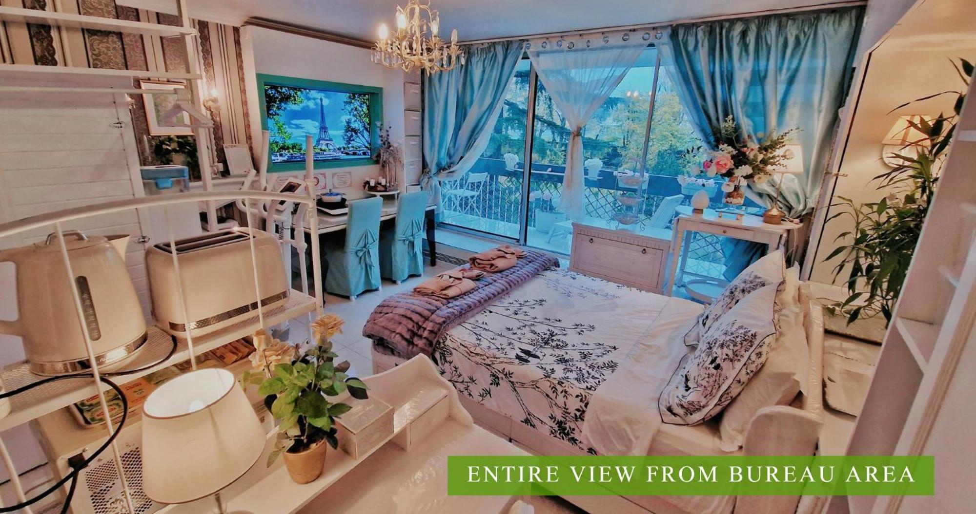 Villa Diva - Villa Hestia Paris 16E Boulogne-Billancourt Dış mekan fotoğraf
