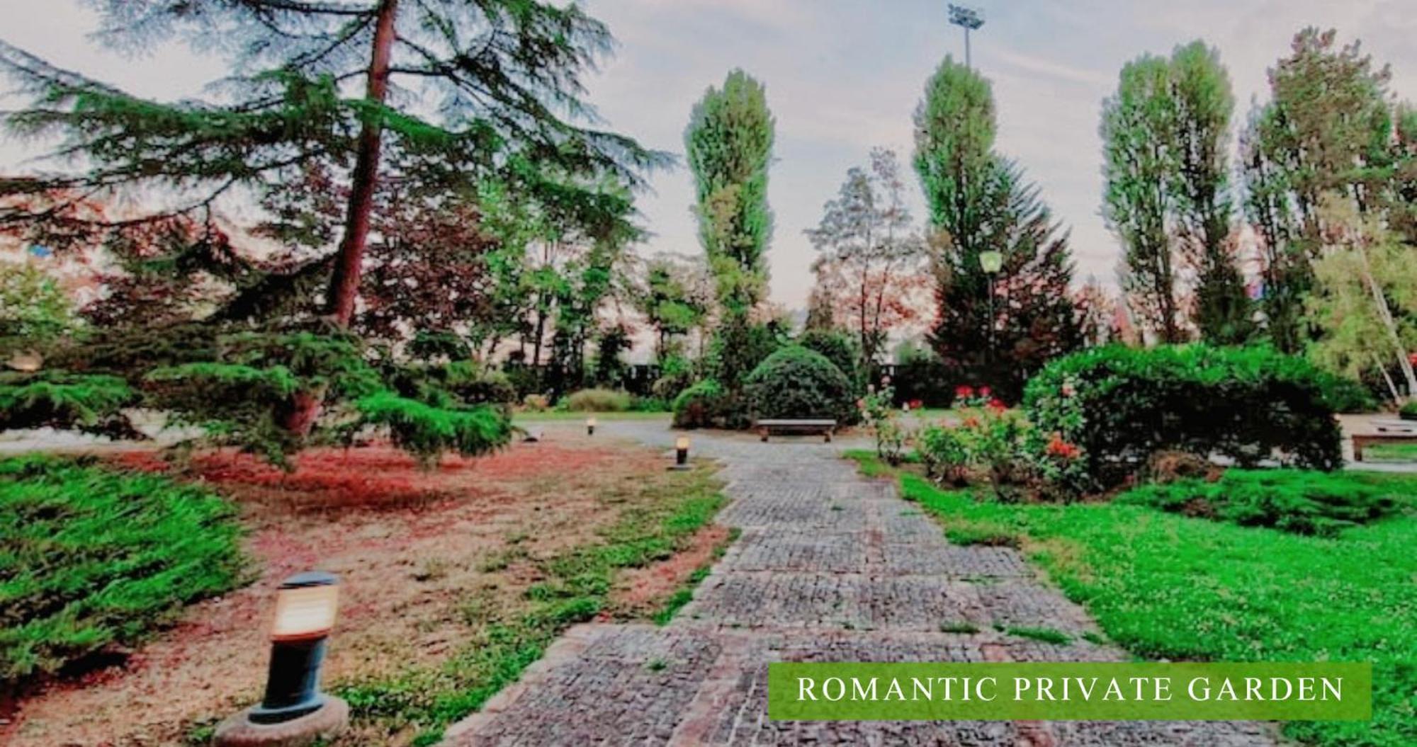 Villa Diva - Villa Hestia Paris 16E Boulogne-Billancourt Dış mekan fotoğraf