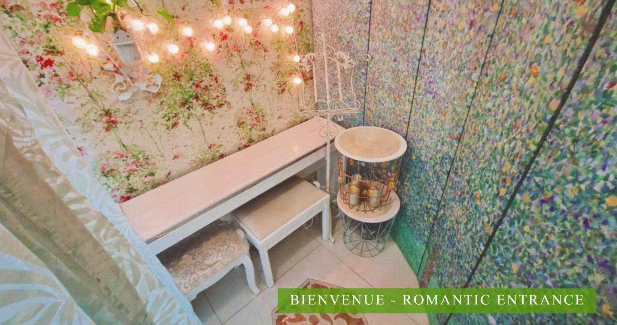 Villa Diva - Villa Hestia Paris 16E Boulogne-Billancourt Dış mekan fotoğraf