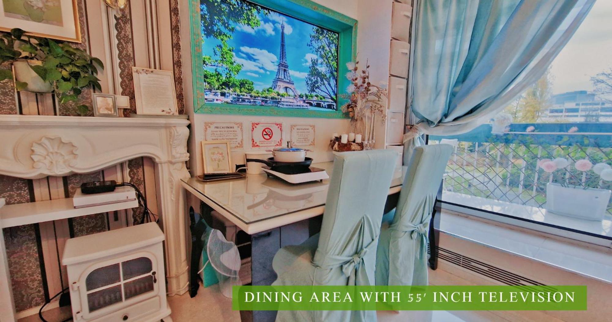 Villa Diva - Villa Hestia Paris 16E Boulogne-Billancourt Dış mekan fotoğraf
